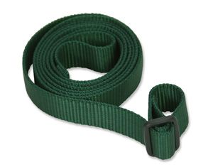 Gun Harness Green