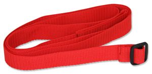 Gun Harness Red