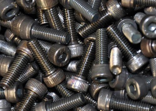 Gun Screw