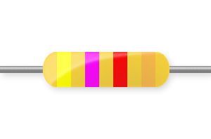 4k7 Resistor